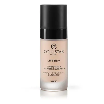 Crème Make-up Base Collistar Lift HD+ Nº 1N Avorio Spf 15 30 ml