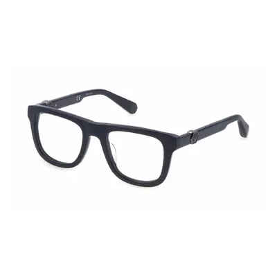 Men' Spectacle frame PHILIPP PLEIN VPP023M-510D82-21G Blue Ø 51 mm