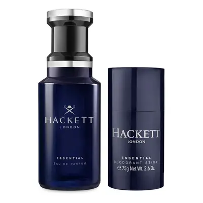 Women's Perfume Set Hackett London ESSENTIAL 2 Pieces