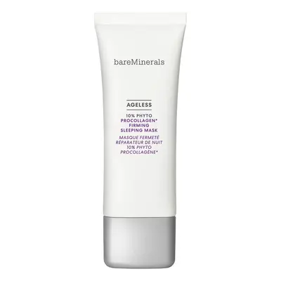 Repairing Night Mask bareMinerals 10% Phyto ProCollagen Firming 75 ml