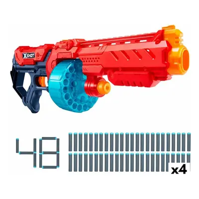 Dart Gun Zuru TURBO FIRE