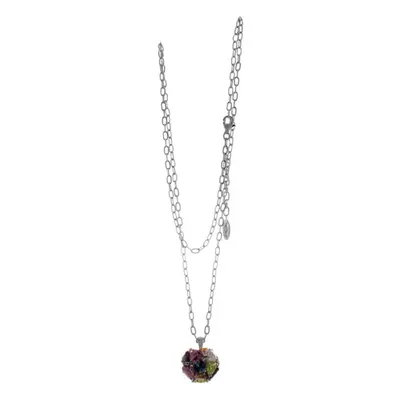 Ladies' Necklace Folli Follie 3N0S019M 65 cm