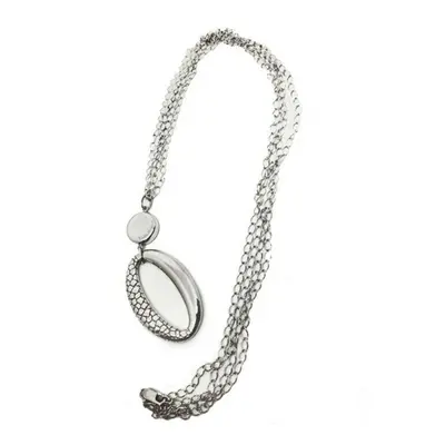 Ladies'Necklace Panarea CLCDP (52 cm)