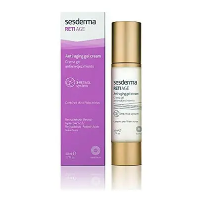 Anti-Wrinkle Cream Reti-Age Sesderma 8429979417329 50 ml