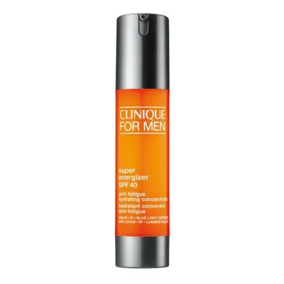 Day-time Intensive Concentrate Men Super Energizer Clinique 0020714911805 (48 ml) Spf 40 48 ml