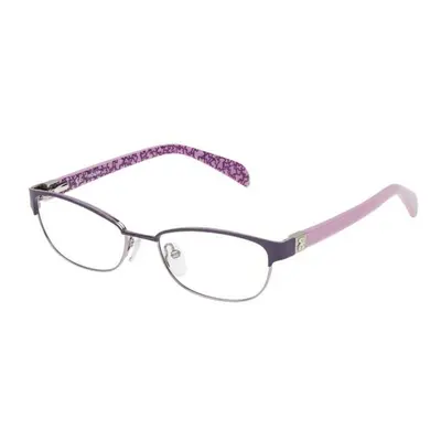 Spectacle frame Tous VTK010500SN3 Purple