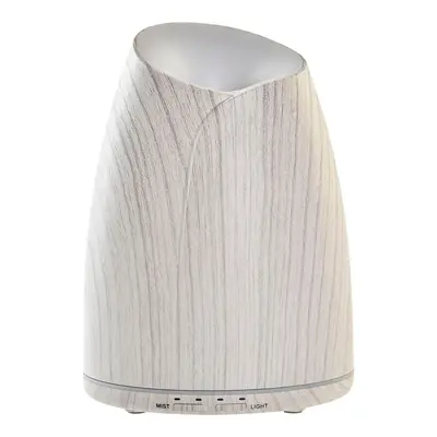 Essential Oil Diffuser DKD Home Decor White 500 ml