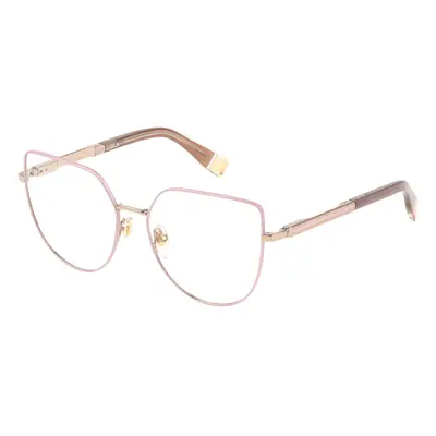 Ladies' Spectacle frame Furla VFU673-550E59 Ø 55 mm