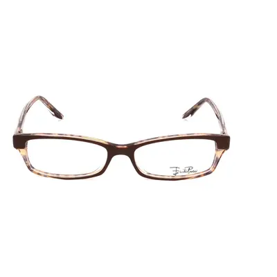 Ladies' Spectacle frame Emilio Pucci EP2649-204 Ø 51 mm