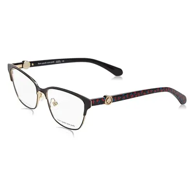 Ladies' Spectacle frame Kate Spade AUDRINA-G-807F315 Ø 53 mm