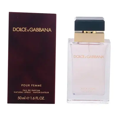 Women's Perfume Dolce & Gabbana EDP EDP