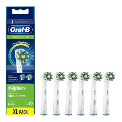 Spare for Electric Toothbrush Oral-B EB50