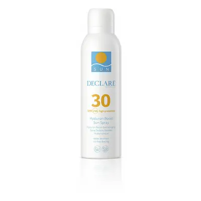 Body Sunscreen Spray Declaré Hyaluron Boost 200 ml Spf 30+