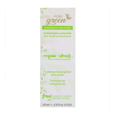 Anti Hair Loss Shampoo Pure Green (125 ml)