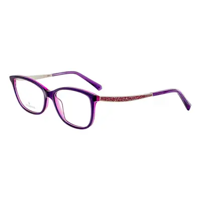 Ladies' Spectacle frame Swarovski SK5412-54083 ø 54 mm