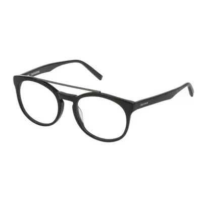 Men' Spectacle frame Converse A12852BLACK Black Ø 50 mm