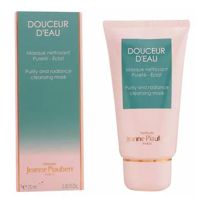 Mask Jeanne Piaubert Douceur D`Eau (75 ml)