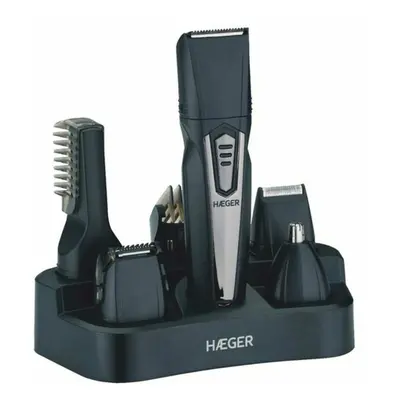 Rechargeable Electric Shaver Haeger HC-03W.010A