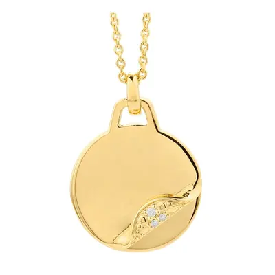 Ladies' Necklace Secrecy P7211CDAWWC93 42 cm