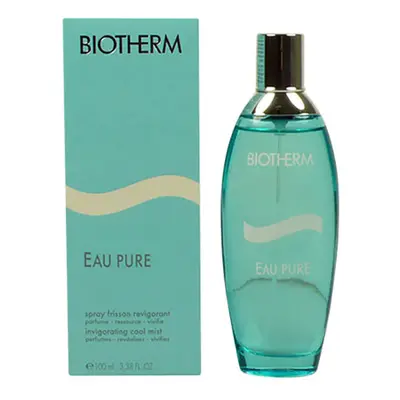 Women's Perfume Biotherm EDT 100 ml