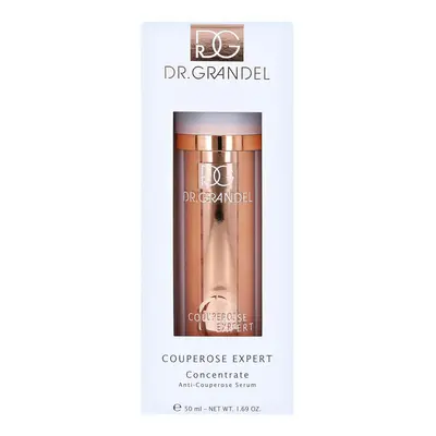 Anti-reddening serum Dr. Grandel Couperose Expert 50ml