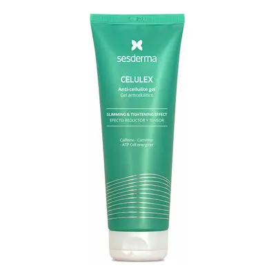 Anti-Cellulite Gel Sesderma Celulex 200 ml