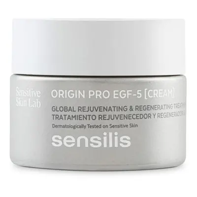 Day Cream Sensilis ORIGIN PRO EGF-5 50 ml