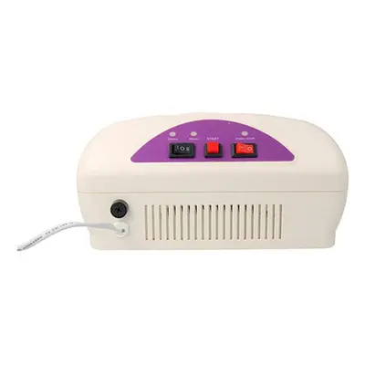 Professional LED UV Lamp for Nails Daf Cosmeteck Lámpara Led 27 W