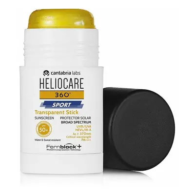 Sun Block Heliocare 360° Sport 25 g Spf 50