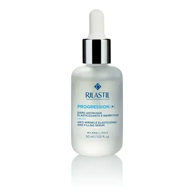 Facial Serum Rilastil Progression+ Anti-Wrinkle 30ml