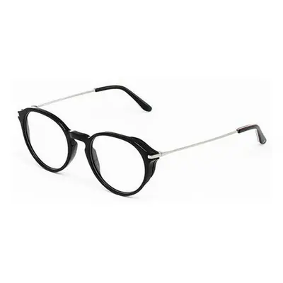 Men' Spectacle frame Vuarnet VL19050001 Black Ø 55 mm