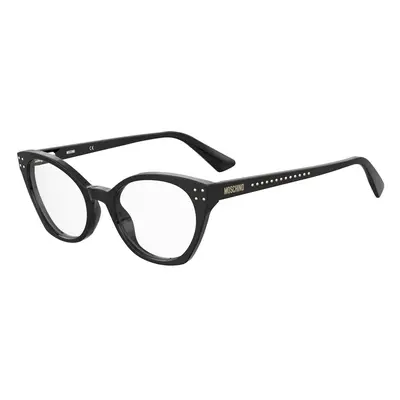 Ladies' Spectacle frame Moschino MOS582-807 Ø 51 mm