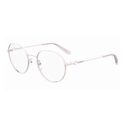 Ladies' Spectacle frame Love Moschino MOL613-35JF220 Ø 52 mm