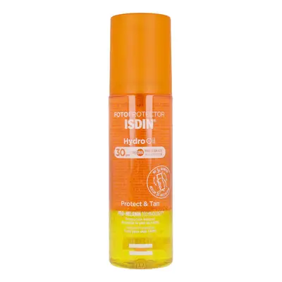 Sun Lotion Isdin Fotoprotector 200 ml Spf 30