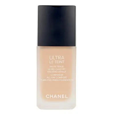 Fluid makeup Chanel Le Teint Ultra 30 ml B40