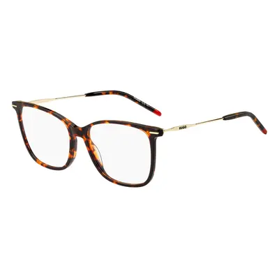 Ladies' Spectacle frame Hugo Boss HG-1214-086 Ø 55 mm