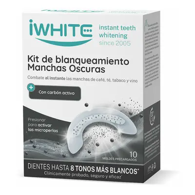 Whitening Kit iWhite