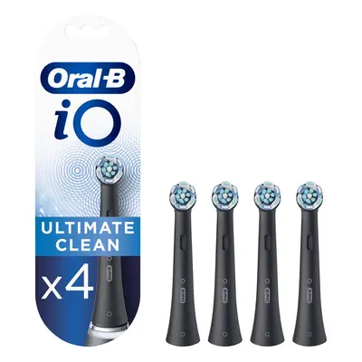 Spare for Electric Toothbrush Oral-B CB4FFS Black