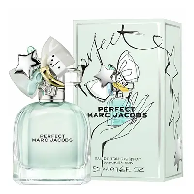 Women's Perfume Marc Jacobs PERFECT EDT 50 ml