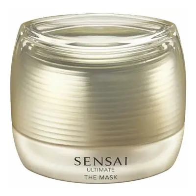 Facial Mask Sensai Sensai Ultimate