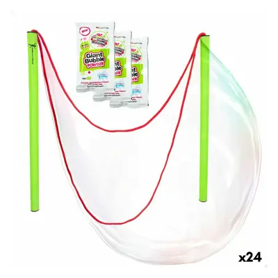 Bubble Blowing Game WOWmazing 41 cm (24 Units)