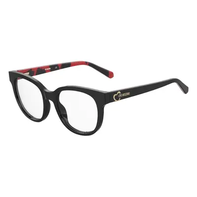 Ladies' Spectacle frame Love Moschino MOL599-UYYF118 Ø 51 mm