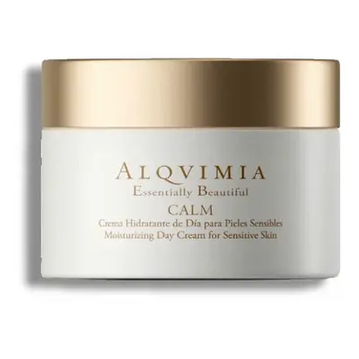 Restorative Cream Alqvimia Calm (50 ml)