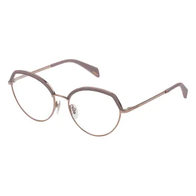 Ladies' Spectacle frame Police VPL932-5508FF Ø 55 mm