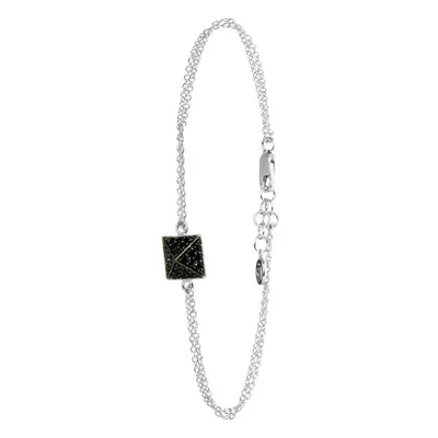 Ladies' Bracelet Sif Jakobs B1851-BK-070 16 - 18 cm