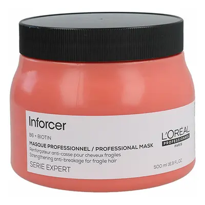 Hair Mask Expert Inforcer L'Oreal Professionnel Paris Expert Inforcer (500 ml)