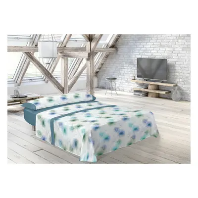 Bedding set Pierre Cardin ESTILO Blue Super king