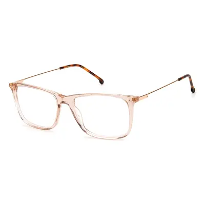 Unisex' Spectacle frame Carrera CARRERA-2025T-FWM Nude Ø 52 mm