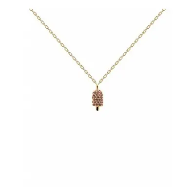 Ladies' Necklace PDPAOLA CO01-235-U 40 cm