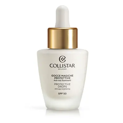 Anti-Ageing Cream Collistar Magic Protection 30 ml